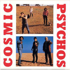 Down On The Farm & Cosmic Psychos mp3 Artist Compilation by Cosmic Psychos