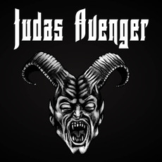 Judas Avenger mp3 Album by Judas Avenger