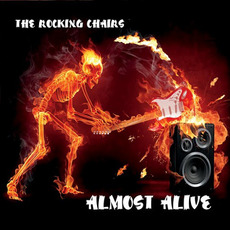 Almost Alive mp3 Album by The Rocking Chairs