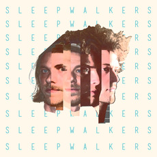 Greenwood Shade mp3 Album by The Sleepwalkers