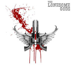 The Lonesome Gods mp3 Album by The Lonesome Gods