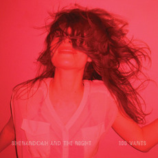 100 Wants mp3 Album by Shenandoah and the Night