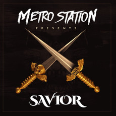 Savior mp3 Album by Metro Station
