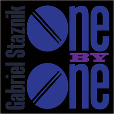 One By One mp3 Album by Gabriel Staznik