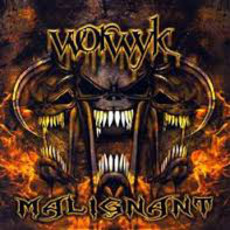 Malignant mp3 Album by Worwyk