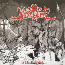 Still Evil mp3 Album by Witchcurse