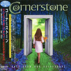 Once Upon Our Yesterdays (Japanese Edition) mp3 Album by Cornerstone