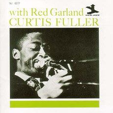 Curtis Fuller With Red Garland (Remastered) mp3 Album by Curtis Fuller