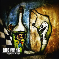 Drowning mp3 Album by Insomnia Rain