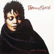 Art and Survival mp3 Album by Dianne Reeves
