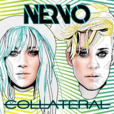 Collateral mp3 Album by NERVO