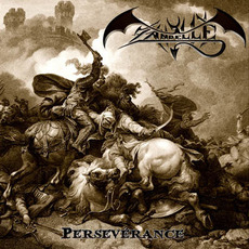 Perseverance mp3 Album by Zandelle