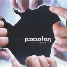 New Silence mp3 Album by Panalog