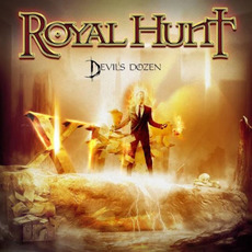 Devil’s Dozen mp3 Album by Royal Hunt