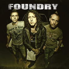 Foundry mp3 Album by Foundry