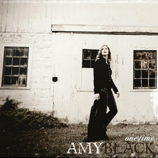 One Time mp3 Album by Amy Black