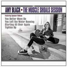 The Muscle Shoals Session mp3 Album by Amy Black