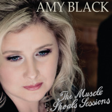 The Muscle Shoals Sessions mp3 Album by Amy Black