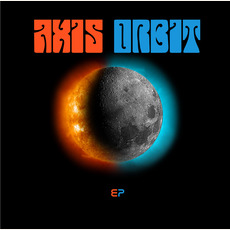 Axis/Orbit EP mp3 Album by Axis/Orbit