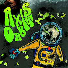 Axis Orbit mp3 Album by AXIS ORBIT