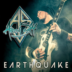Earthquake mp3 Album by Aron Scott