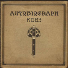 Autobiograph mp3 Album by KDB3