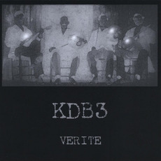 Verite mp3 Album by KDB3