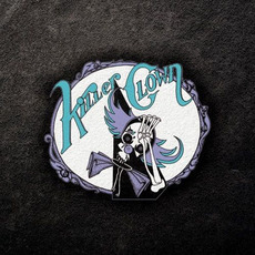 Killer Clown mp3 Album by Killer Clown