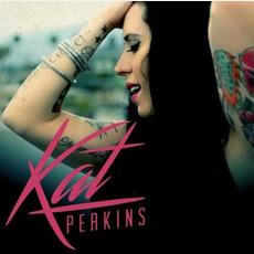 Kat Perkins mp3 Album by Kat Perkins