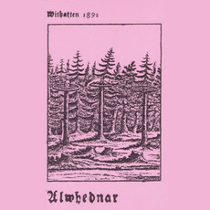 Withatten 1892 mp3 Album by Ulwhednar