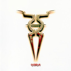 Hibria (Japanese Edition) mp3 Album by Hibria
