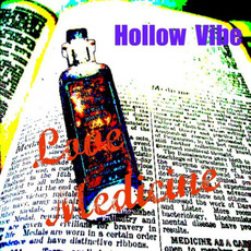 Love Medicine mp3 Album by Hollow Vibe