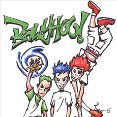 365 Day Weekend (Re-Issue) mp3 Album by Ballyhoo!