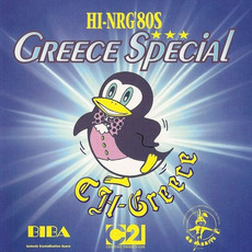 Super Eurobeat Presents Hi-NRG '80s Greece Special mp3 Compilation by Various Artists