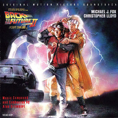 Back to the Future II mp3 Soundtrack by Alan Silvestri