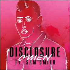 Omen mp3 Single by Disclosure