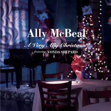 Ally McBeal: A Very Ally Christmas mp3 Compilation by Various Artists