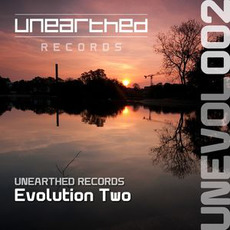 Unearthed Records: Evolution Two mp3 Compilation by Various Artists
