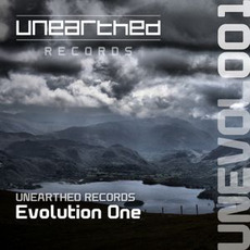 Unearthed Records: Evolution One mp3 Compilation by Various Artists