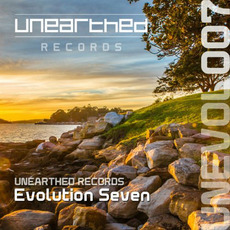 Unearthed Records: Evolution Seven mp3 Compilation by Various Artists