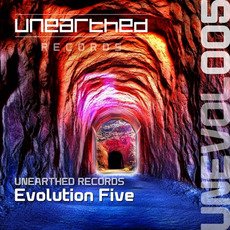 Unearthed Records: Evolution Five mp3 Compilation by Various Artists