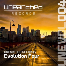 Unearthed Records: Evolution Four mp3 Compilation by Various Artists