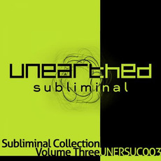 Subliminal collection, Volume Three mp3 Compilation by Various Artists