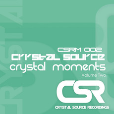 Crystal moments, Volume Two mp3 Compilation by Various Artists