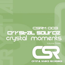 Crystal moments, Volume Three mp3 Compilation by Various Artists