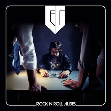 Rock N Roll Alibis mp3 Album by CiG