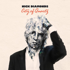 City of Quartz mp3 Album by Nick Diamonds