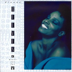 Never Too Far mp3 Album by Dianne Reeves