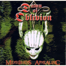 Mephisto's Appealing mp3 Album by Dawn of Oblivion