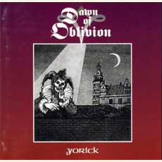 Yorick mp3 Album by Dawn of Oblivion